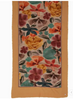 Scarf - Botanical Floral Patchwork