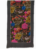 Scarf - Botanical Floral Patchwork