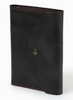 Leather Portfolio with Notepad