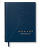 Book - Wish List Gift Book