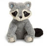 Raccoon Plush