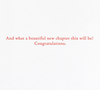 Greeting Card - Baby Shower