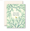 Greeting Card - Sympathy