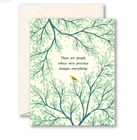 Greeting Card - Sympathy
