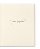 Greeting Card - Sympathy