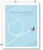 Greeting Card - Thank You