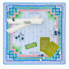 Oh My Mahjong - Palm Paradise Mat