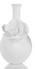 Vases - Cameo Long Neck Bud Vases - 4 Styles