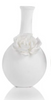 Vases - Cameo Long Neck Bud Vases - 4 Styles