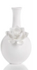 Vases - Cameo Long Neck Bud Vases - 4 Styles
