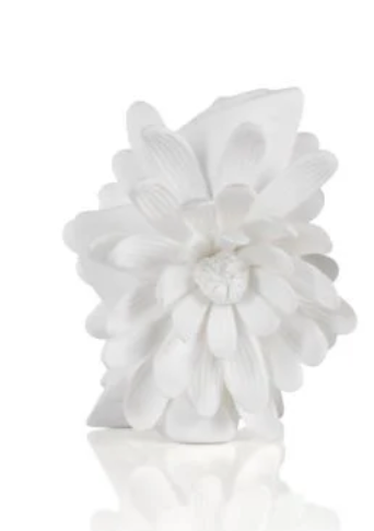 Vases - Cameo Porcelain Vases - 4 Styles