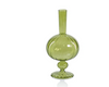 Vase - Venetian Sprial Glass Vases - Three Styles