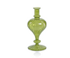 Vase - Venetian Sprial Glass Vases - Three Styles