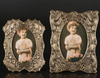 Estate Collection - Frame - Brass Picture Frame