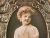 Estate Collection - Frame - Brass Picture Frame