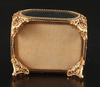 Estate Collection - Vintage Matson Ormolu Jewelry Casket