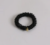 Hair Accessories - Pearl Ponytail Holder