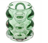 Lucia Hobnail Votive In Seasonal Colors