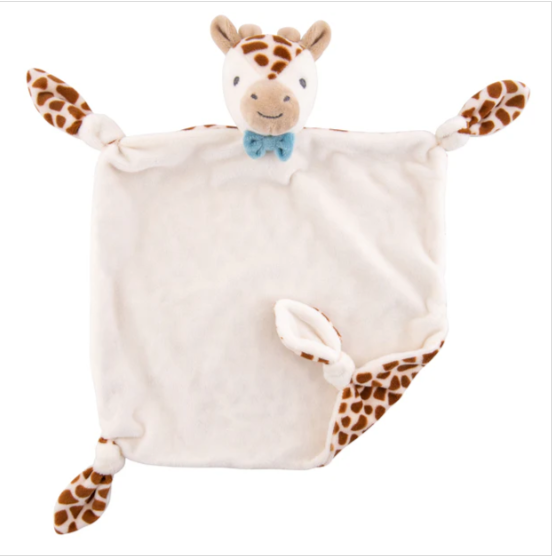 Lovie - Plush Giraffe Lovie
