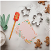 Gingerbread Baking Kit