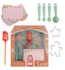 Gingerbread Baking Kit