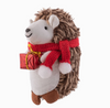 Ornaments - Holiday Linen Ornaments - Three Styles