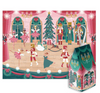 Ornament Puzzle - Nutcracker or Dog