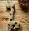 Cotton Safari Friends