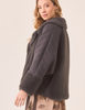Coat - Short Combined Coat
