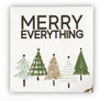 Napkins  - Cocktail Napkins Merry Everything