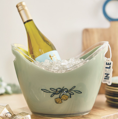 Champagne Bucket - Jingle