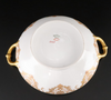 Estate Collection - Vintage Haviland & Co. Porcelain Covered Casserole
