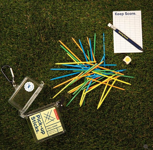 Toys - Pick Up Sticka