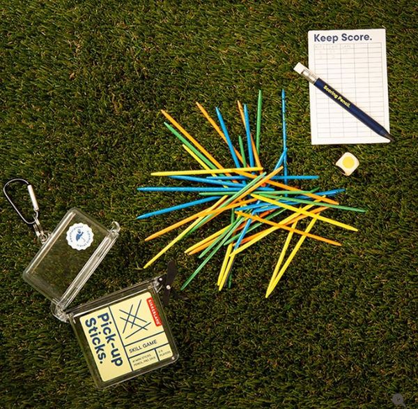 Toys - Pick Up Sticka