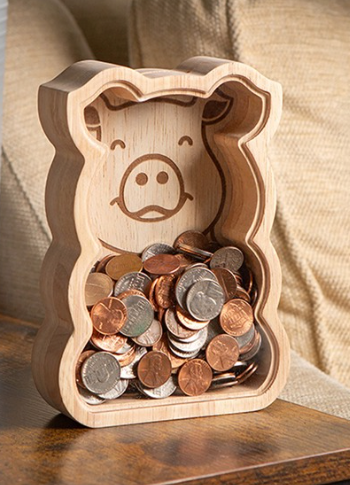 Toys -Piggy Bank