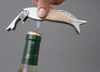 Corkscrew - Lightwood Fish Corkscrew
