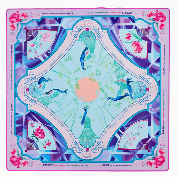 Oh My Mahjong - Amethyst Mat