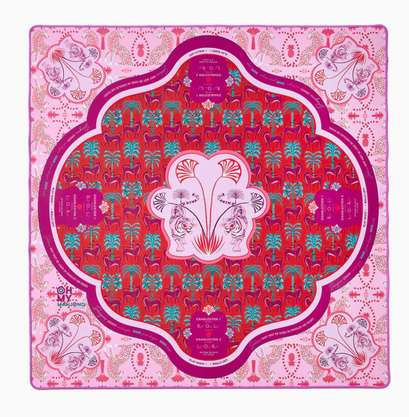 Oh My Mahjong - Mirage Mat