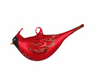 Ornament - Figural Cardinal