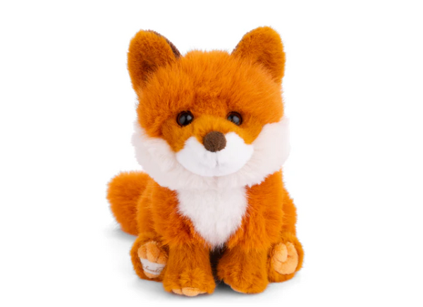 Clever Fox