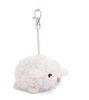 Bag Charm - Black Sheep ot Lefty