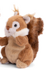 Bag Charm - Brunis or Wiggles