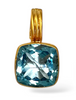 Dina Mackney - Blue Topaz Enhancer