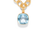 Dina Mackney - Blue Topaz Enhancer