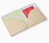 Oh My Mahjong - Champagne Mahjong Card Folio