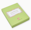 Oh My Mahjong - Champagne Mahjong Card Folio