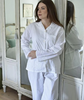 Pajamas - Julia in White