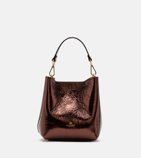 Purse - Patty Small Bucket Bag