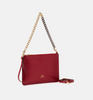 Purse - Alice Pochette in Cherry