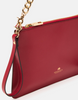 Purse - Alice Pochette in Cherry